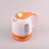 Ontbijtset Retro Clatronic Zwart