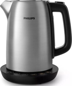 Philips Avance HD9359/90 - Waterkoker met temperatuurregeling