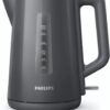 Philips HD9318/10 Waterkoker Grijs