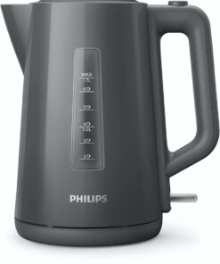 Philips HD9318/10 Waterkoker Grijs