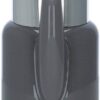 PLINT A/S original - Antraciet - Retro regelbare waterkoker met geïntegreerde warmhoudkan - inhoud 1,7 liter - Dubbelwandige waterkoker met temperatuurregeling - BPA vrij - temperatuur 60 75 90 en 100 graden - met warmhoudfunctie - model 2023!