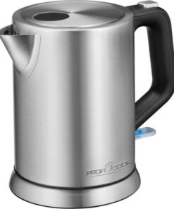 ProfiCook WKS 1106 - Waterkoker - 1L - 2200 W