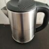 Royal Swiss waterkoker inox 2 liter