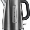 Russell Hobbs 23211-70 Luna Moonlight Grey - Waterkoker - Grijs