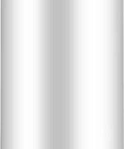RVS Draagbare Elektrische Waterkoker 400ml`Melk verwarmen voor Baby's Kantoor, Camping, Thuis, Reizen, kleine draagbare waterkoker, 5 minuten, snelkookpan, reiskoker, elektrische waterbeker, automatische uitschakeling voor melk, koffie en thee, wit