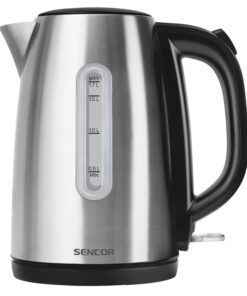 Sencor SWK 1720BK Waterkoker Zwart