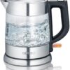 Severin WK 3468 Waterkoker - Glas