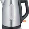 Severin WK 3469 Waterkoker - RVS