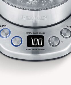 Severin WK 3473 Thee Waterkoker