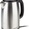 Silvercrest kitchen tools Waterkoker