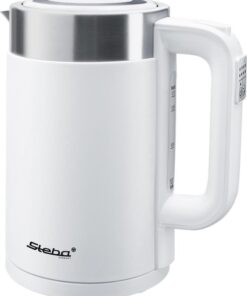 Steba WK11 - Waterkoker 1,7L - Temperatuurinstelling - Wit