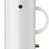 Stelton EM77 Waterkoker 1.5 L - wit
