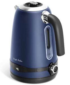 Taylor Swoden Sinbad 30UGY - Waterkoker - Instelbare Temperatuur 1.7L - Blauw