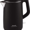 Tefal KO3718 Waterkoker Zwart