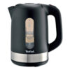 Tefal waterkoker KO3308 mat zwart RVS 1,7L