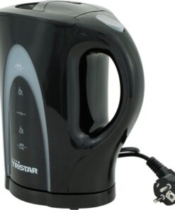 Tristar PD-8906Z - Waterkoker - 1.7L - 2200WATT