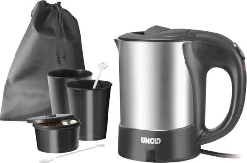 Unold Waterkoker 18575 RVS