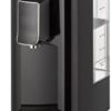 waterdispenser heet water