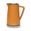 Waterkoker 1.7 l Soft-Touch Oranje 360 graden draaibaar Verborgen verwarmingselement Strix??-controller Droo