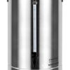 Waterkoker 24 Liter, Horeca, Buffet en Professioneel, 2,8 kW, CaterChef 688193