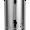 Waterkoker 9 Liter, Horeca, Buffet en Professioneel, 950 W, CaterChef 688191