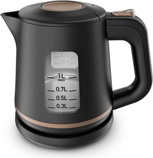 Waterkoker Camping - Waterkoker Klein