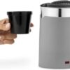 Waterkoker Camping - Waterkoker Klein - Grijs