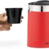 Waterkoker Camping - Waterkoker Klein - Rood