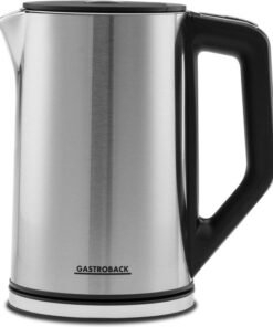Waterkoker Cool Touch Gastroback