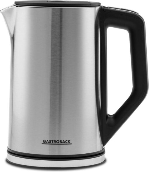 Waterkoker Cool Touch Gastroback