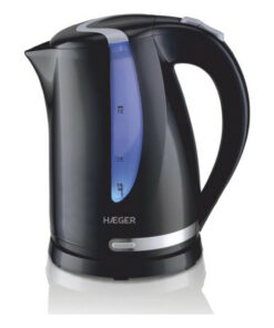 Waterkoker Haeger 2200 W (1,7 L)