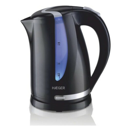 Waterkoker Haeger 2200 W (1,7 L)