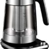 Waterkoker met Temperatuurregeling - 1,7L - 2400W