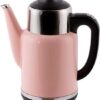 Waterkoker Roze - 1,7L - 1500W