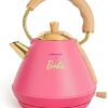 Waterkoker Roze - 1L