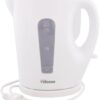 Waterkoker Tristar PD-8742 Wit