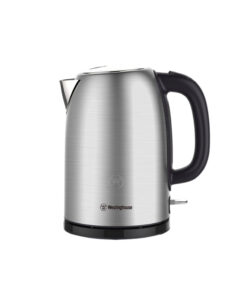 Westinghouse Waterkoker Basic RVS - 1.7 Liter