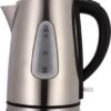 Winning Star St-6003 Elektrische Waterkoker 1.7l 2200w