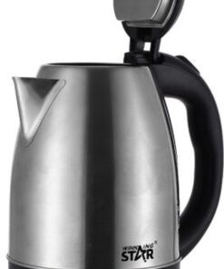 Winning Star St-6009 Elektrische Waterkoker 1.8l 1500 W
