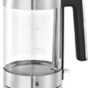 WMF Lono - Waterkoker - Glas