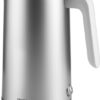 Zwilling Enfinigy - Waterkoker - zilver - 1.5L