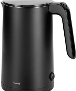 ZWILLING Enfinigy Waterkoker - zwart - 1,5L