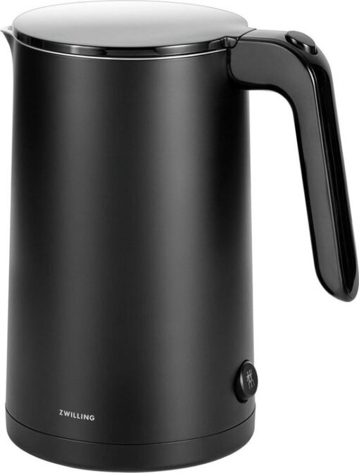 ZWILLING Enfinigy Waterkoker - zwart - 1,5L